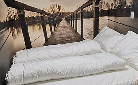 Boutique Hotel BS16 bevor Bern City