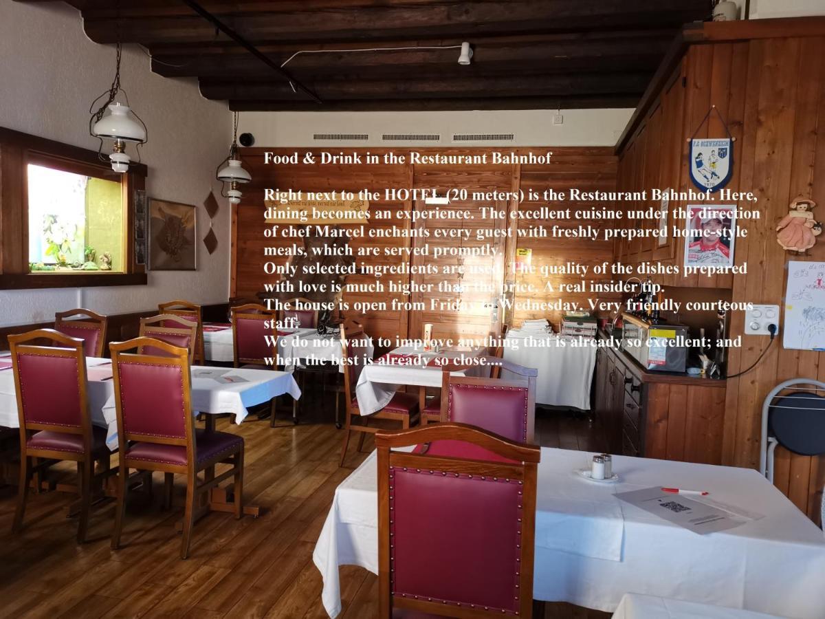 Boutique Hotel BS16 bevor Bern City Schüpfen Extérieur photo