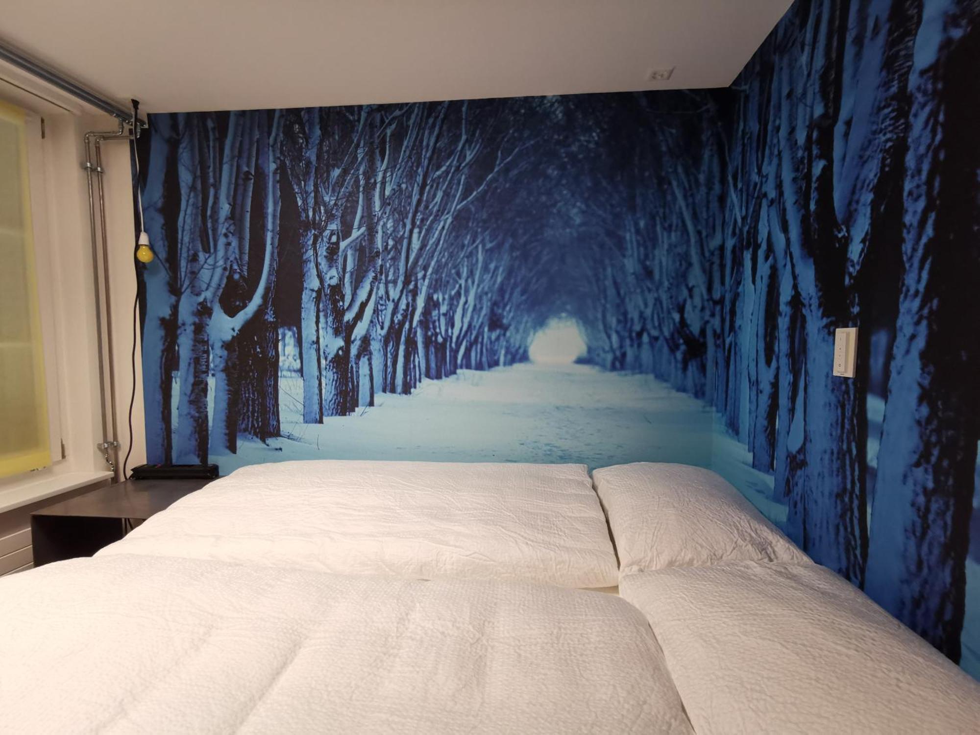Boutique Hotel BS16 bevor Bern City Schüpfen Extérieur photo