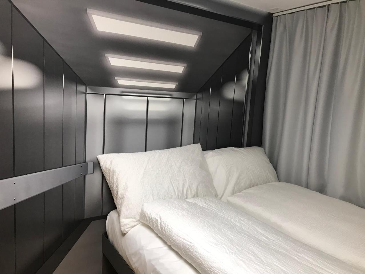 Boutique Hotel BS16 bevor Bern City Schüpfen Extérieur photo